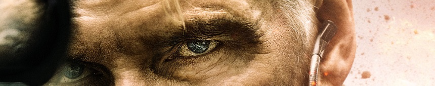 EXIT PROTOCOL Exclusive Clip: Indie Action Film Starring Scott Martin, Dolph Lundgren, Charlotte Kirk and Michael Jai White Coming November 7th